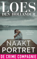 Loes den Hollander — Naaktportret