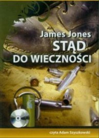 JONES JAMES — Stad do wiecznosci