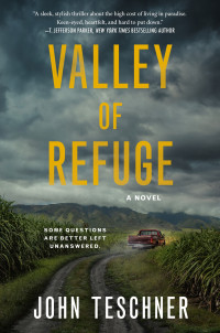 John Teschner — Valley of Refuge