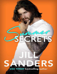Jill Sanders — Summer Secrets (Wildflowers)