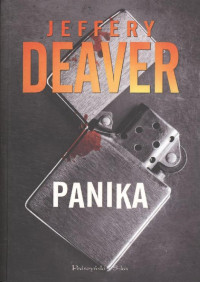 Deaver Jeffery — Panika