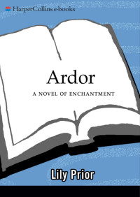 Lily Prior — Ardor