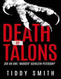 Tiddy Smith — Death by Talons