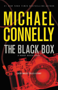 Michael Connelly — The Black Box