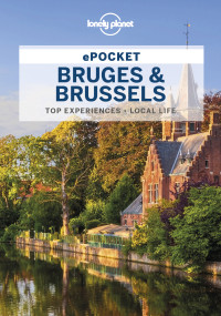 Lonely Planet — Lonely Planet Pocket Bruges & Brussels