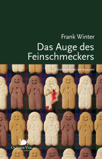 Winter, Frank — Das Auge des Feinschmeckers