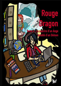 Ori Oda — Rouge dragon #3