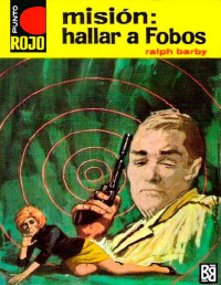 Ralph Barby — Misión: Hallar a Fobos