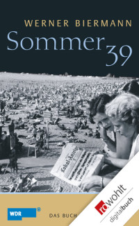 Biermann, Werner — Sommer 39