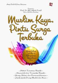 Asep Dudi & Yana Suryana — Muslim Kaya, Pintu Surga Terbuka