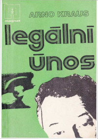 Neznámy autor — 77-09 - KRAUS, Arno - Legální únos