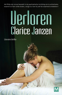 Clarice Janzen — Verloren