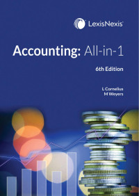 Weyers; — Accounting All-In-1