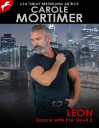 Carole Mortimer [Mortimer, Carole & Mortimer, Carole] — Leon (Dance with the Devil 2)