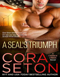 Cora Seton [Seton, Cora] — A SEAL's Triumph