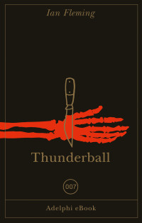 Unknown — Thunderball