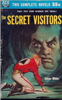 James White — The Secret Visitors