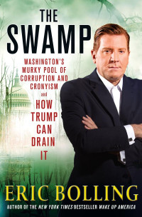Eric Bolling — The Swamp
