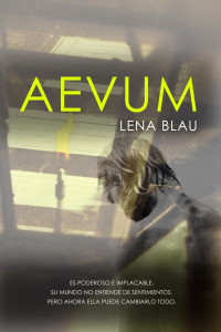 Blau, Lena — Aevum