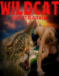Scarlet Blackwell — Wildcat