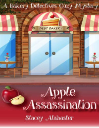 Stacey Alabaster — Apple Assassination