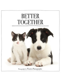 Zondervan; — Better Together