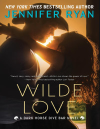 Jennifer Ryan — Wilde Love