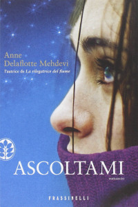 Anne. Delaflotte Mehdevi — Ascoltami