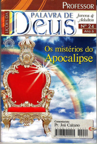 Joá Caitano — Os Misterios do Apocalipse