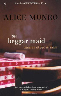 Munro, Alice — Beggar Maid