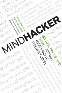 Ron Hale-Evans & Marty Hale-Evans — Mindhacker