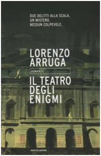 Lorenzo Arruga — Il teatro degli enigmi