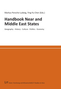 Markus Porsche-Ludwig and Ying-Yu Chen — Handbook Near and Middle East States