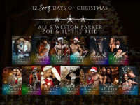 Ali Parker — My Christmas Wish