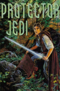 Peter Schweighofer — Protector Jedi
