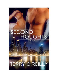 Second Thoughts — Terry O'Reilly