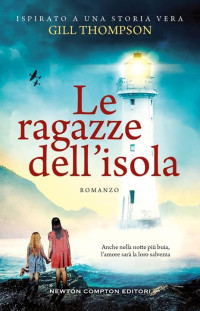 Gill Thompson — Le ragazze dell'isola