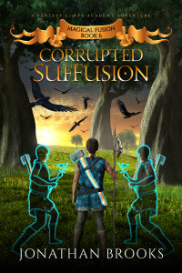 Jonathan Brooks — Corrupted SufFusion