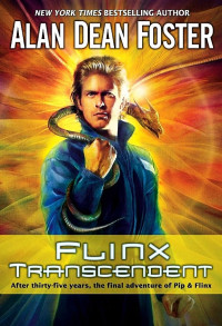 Alan Dean Foster — Flinx Transcendent