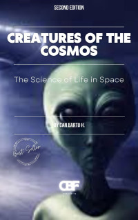 H., CAN BARTU — Creatures of the Cosmos: The Science of Life in Space