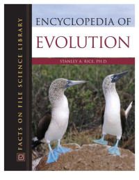 Unknown — Encyclopedia of Evolution