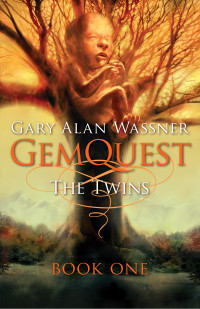 Gary Alan Wassner [Wassner, Gary Alan] — The Twins