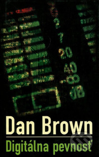 Dan Brown — Digitalna pevnost