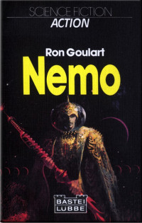 Goulart, Ron — Bastei 21122 - Nemo