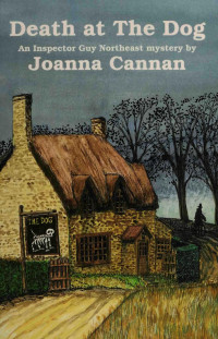 Cannan, Joanna — Death at the Dog