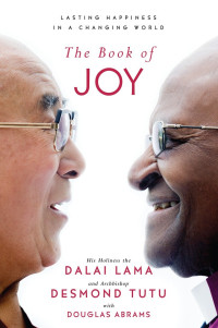 Lama, Dalai — The Book of Joy