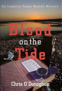 Chris O'Donoghue [O'Donoghue, Chris] — Blood on the Tide