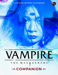 Onyx path — Vampire the Masquerade v5 - Companion
