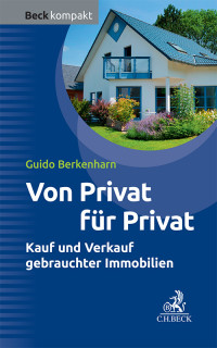 Guido Berkenharn; — Von Privat für Privat