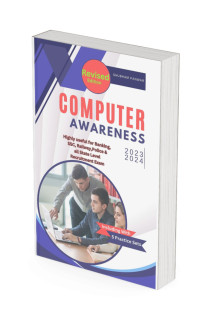 PANWAR, SHUBHAM — Computer Awareness Comprehensive Guide